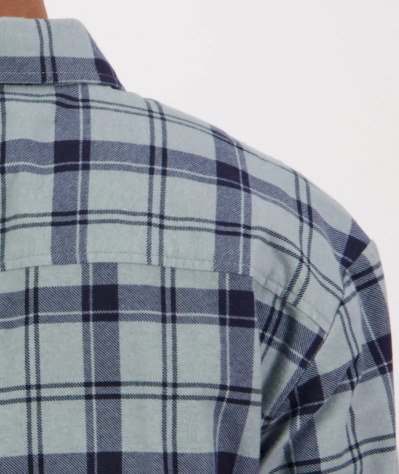 Men's Egmont Long Sleeve Shirt - Twin Pack - Image 10