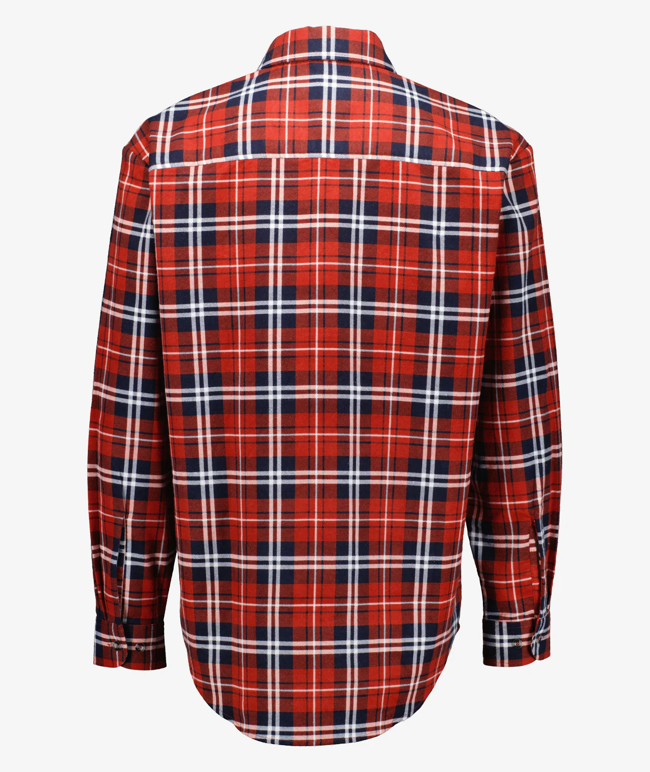 Men's Egmont Long Sleeve Shirt - Twin Pack - Image 12