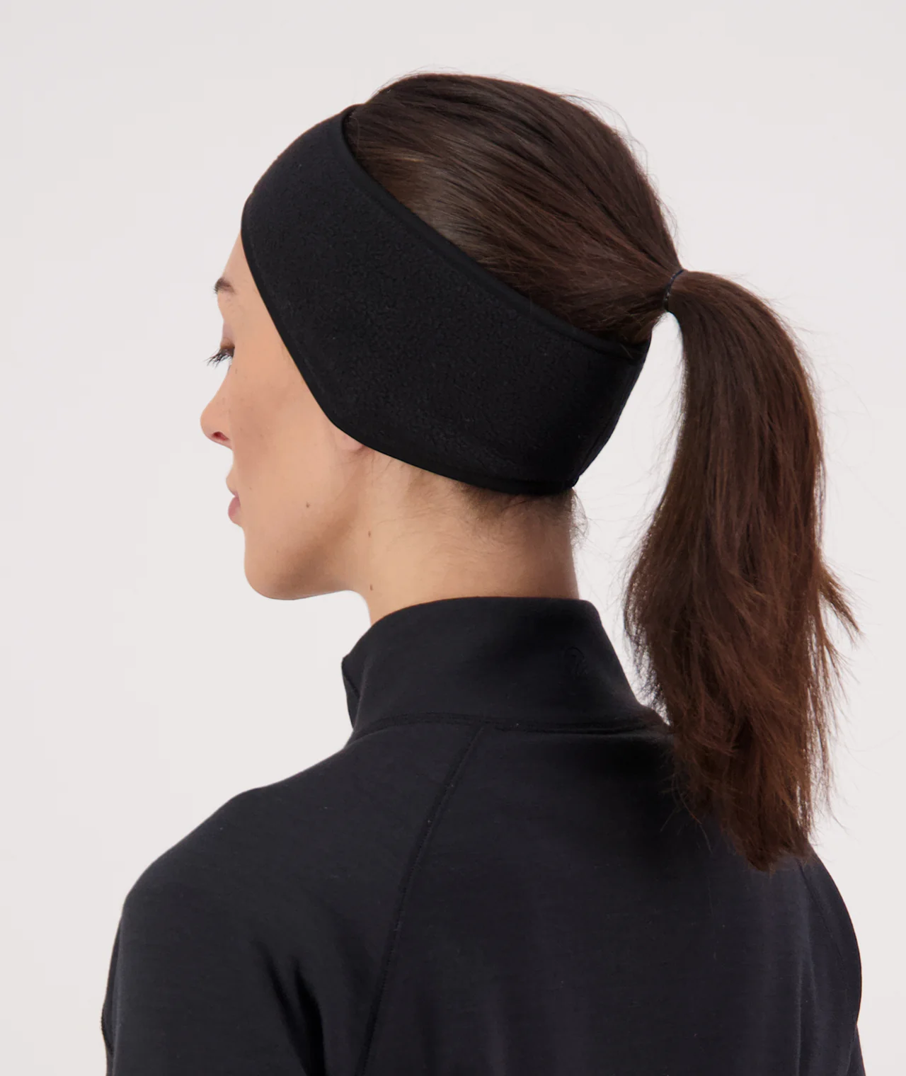 High Rock Fleece Headband - Image 6
