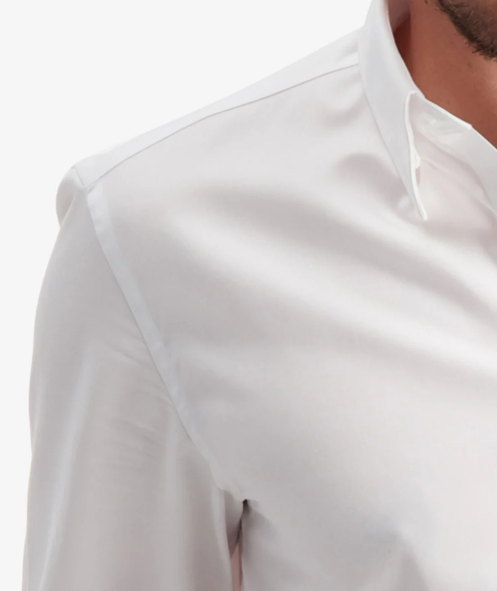 Men's Barrington Long Sleeve Shirt - Image 4