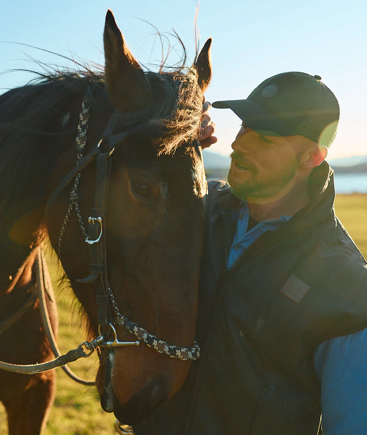 Men's Bendigo Long Sleeve Work Shirt - Image 7