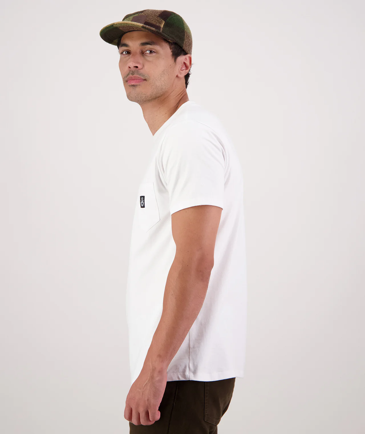 Men's Duval V3 T-Shirt - Image 3