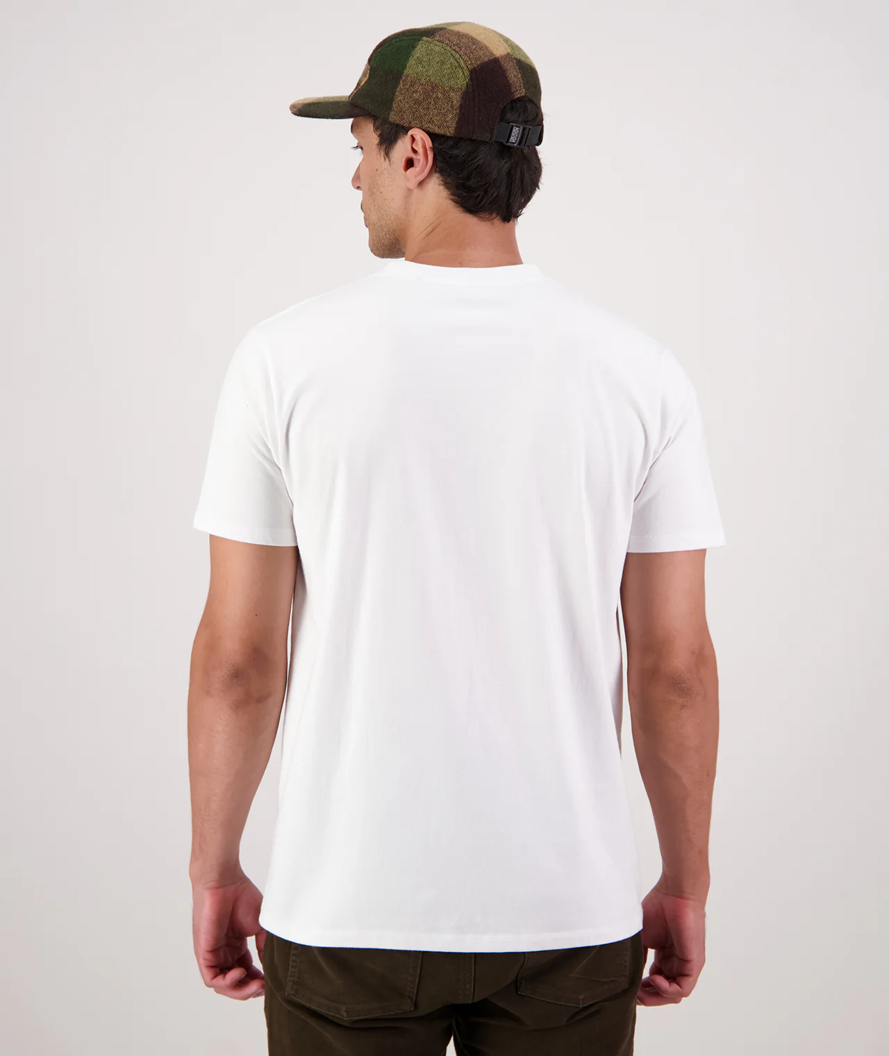 Men's Duval V3 T-Shirt - Image 4