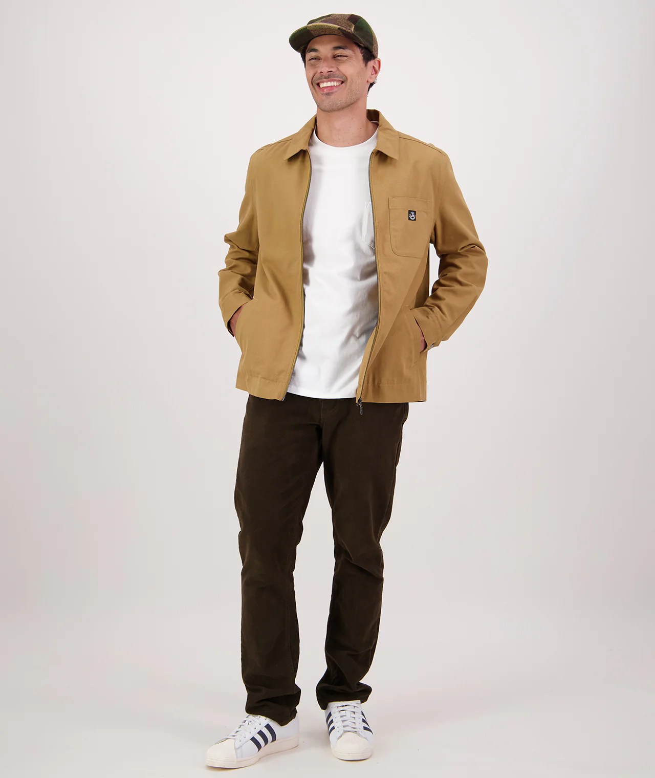 Men's Duval V3 T-Shirt - Image 6