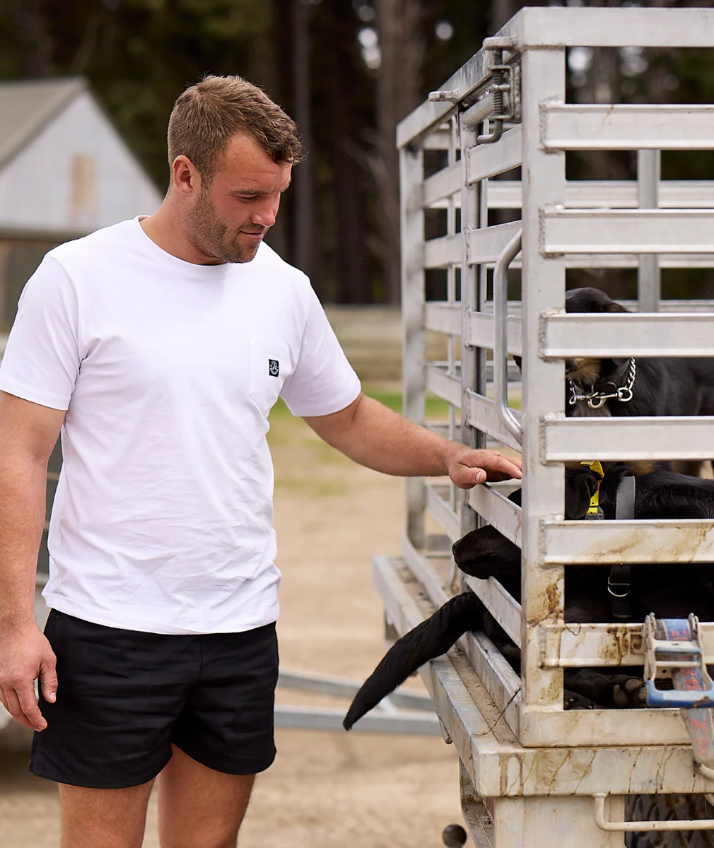 Men's Duval V3 T-Shirt - Image 7