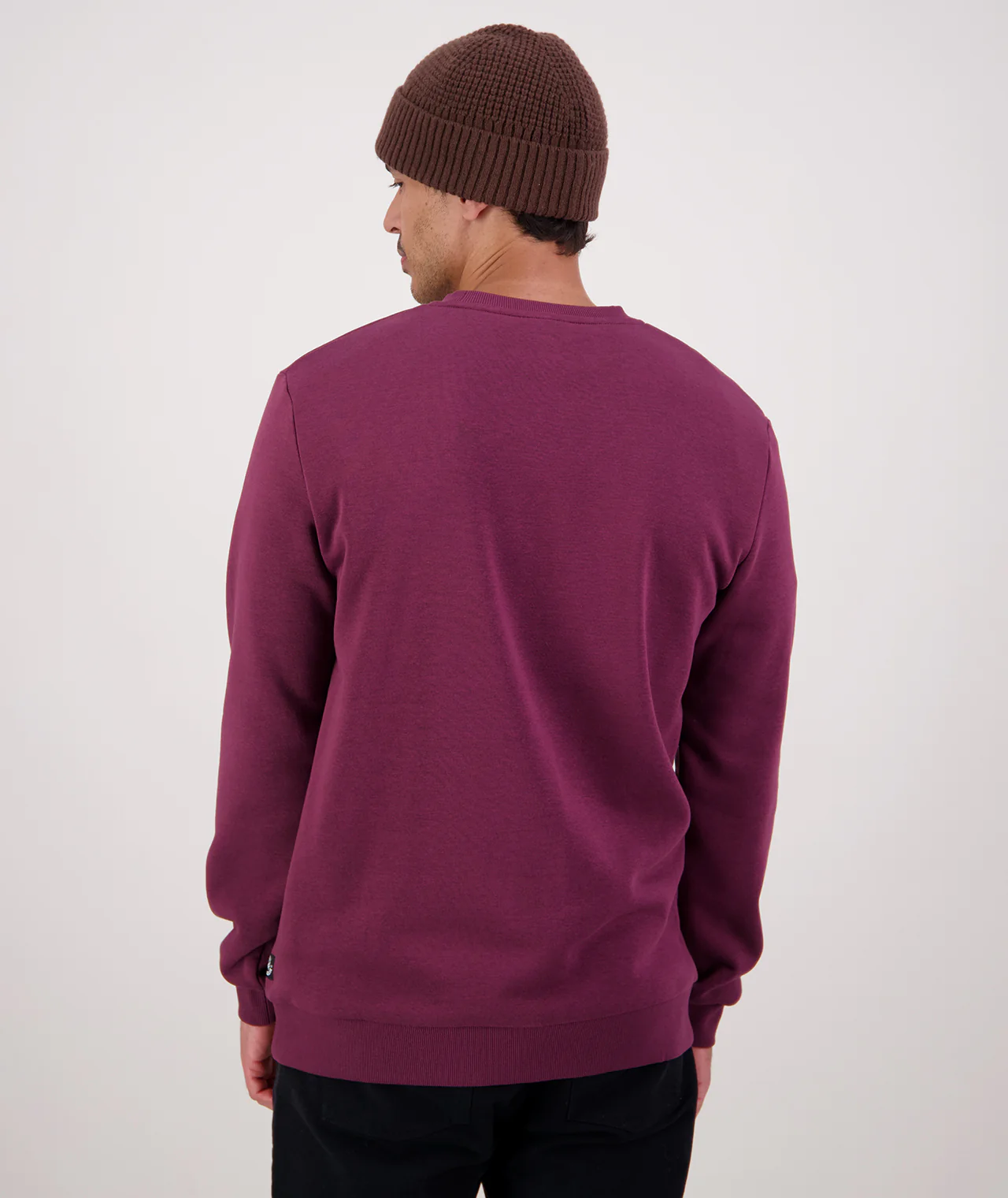 Men's Eton Crew - Image 3