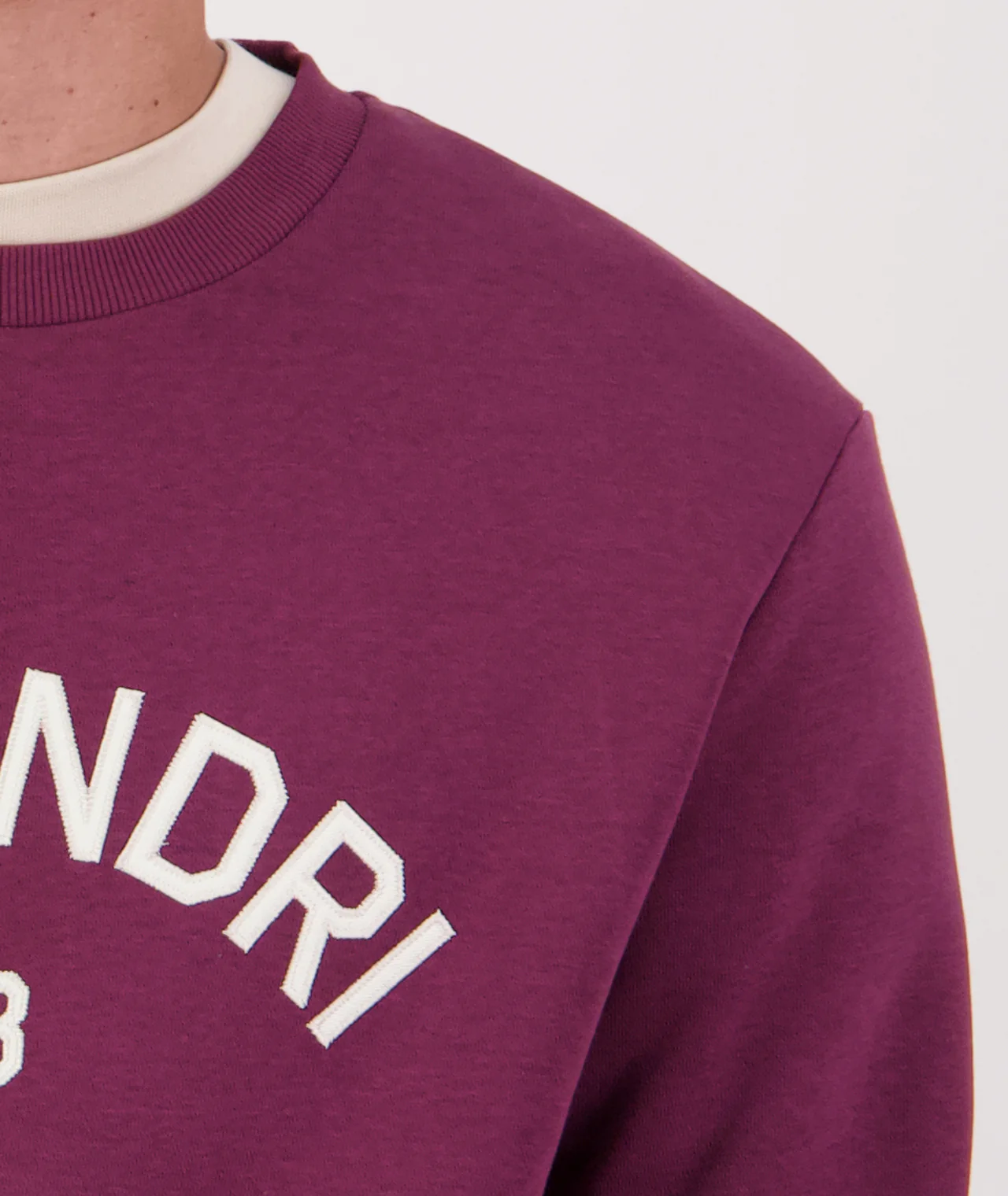 Men's Eton Crew - Image 4