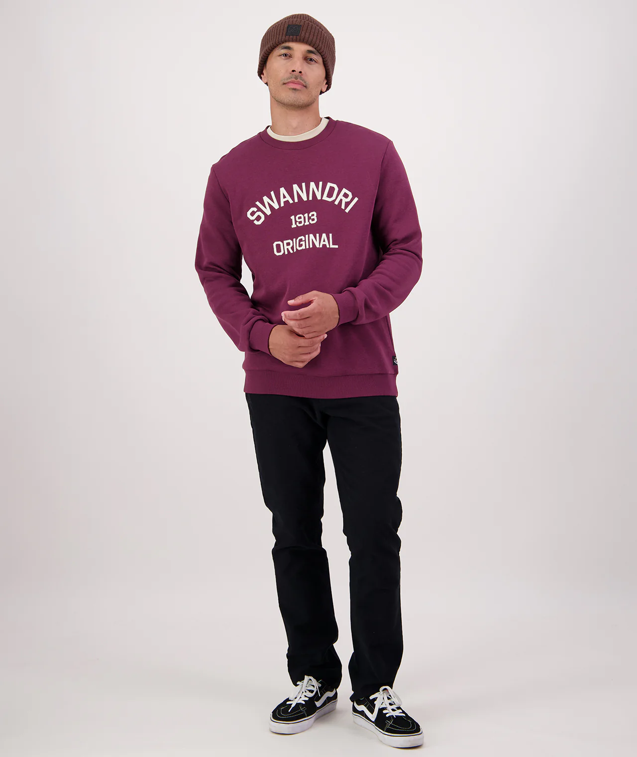 Men's Eton Crew - Image 5