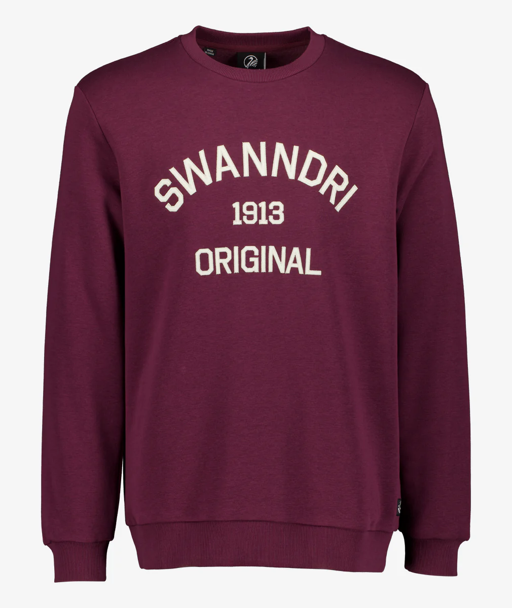 Men's Eton Crew - Image 6