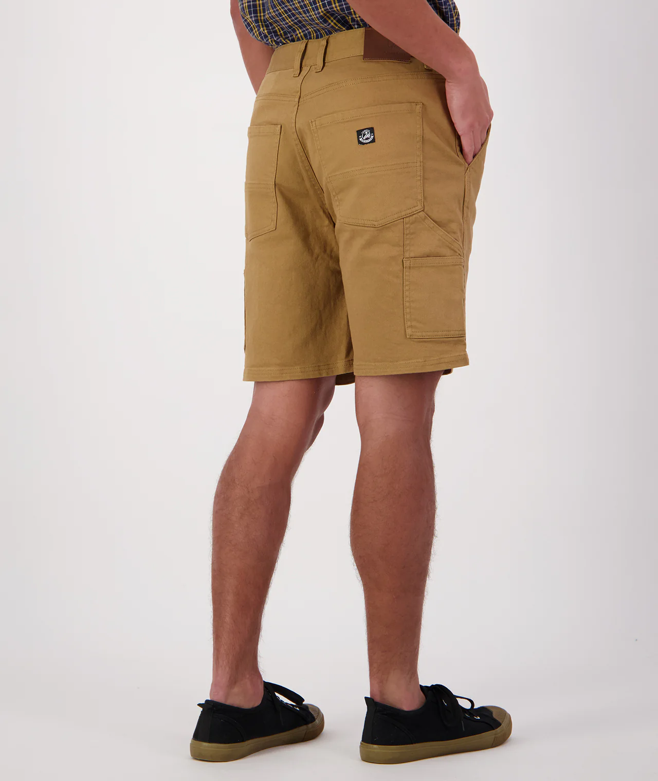 Men's Glenbrook V3 Work Short - Image 3