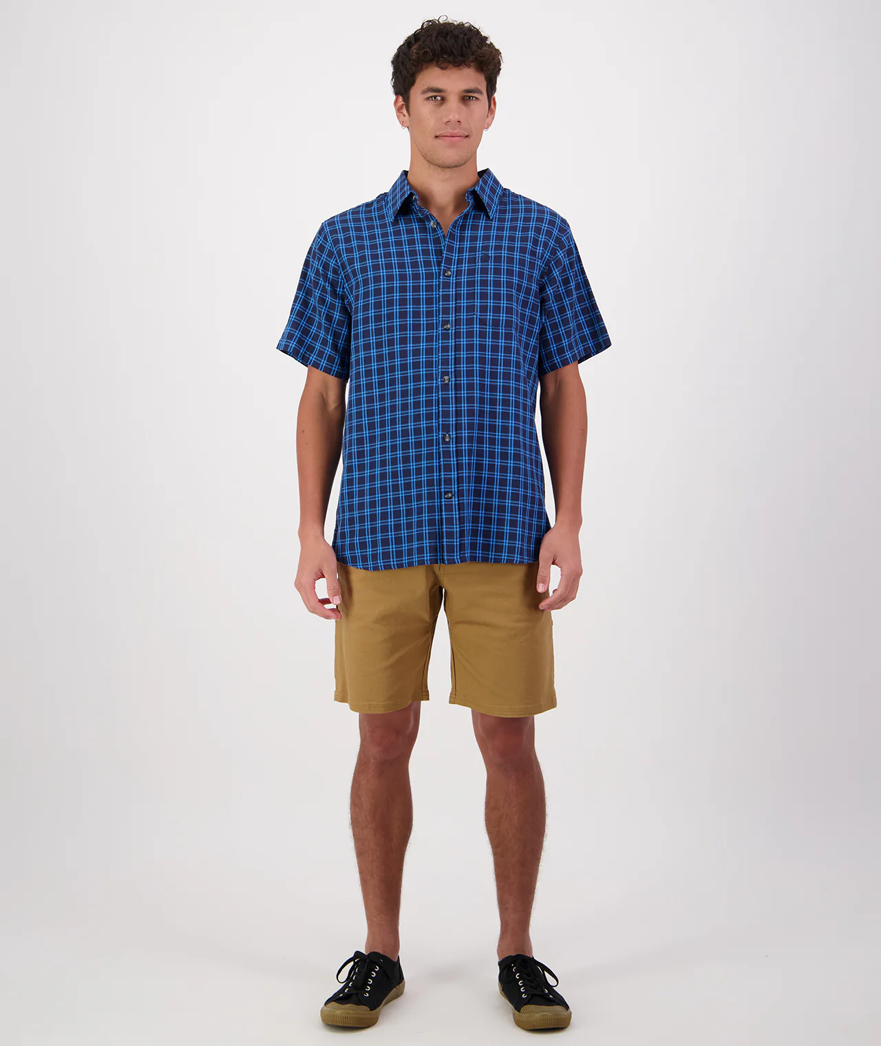 Men's Glenbrook V3 Work Short - Image 6
