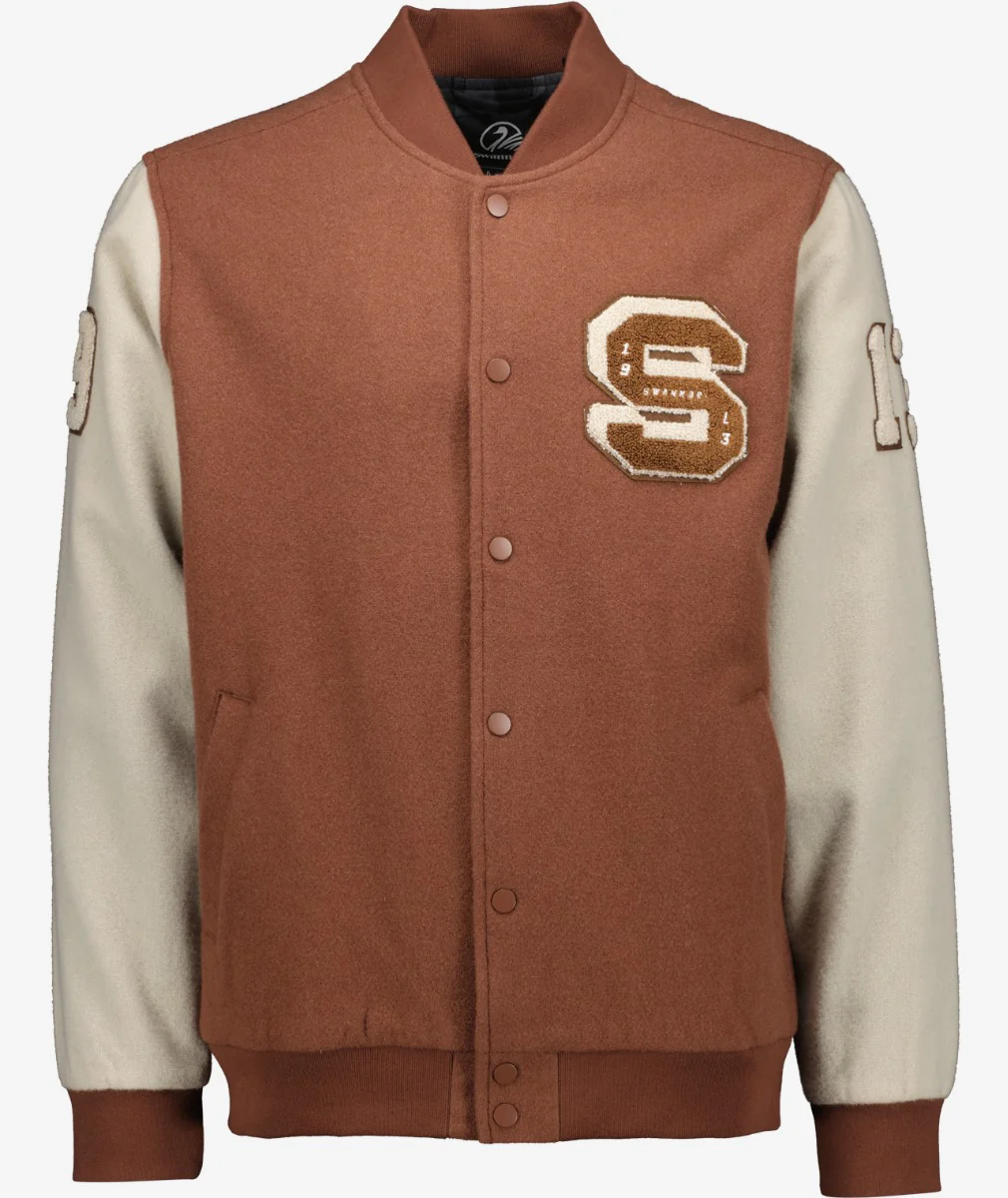 Men's Grafton Bomber Jacket - Image 12