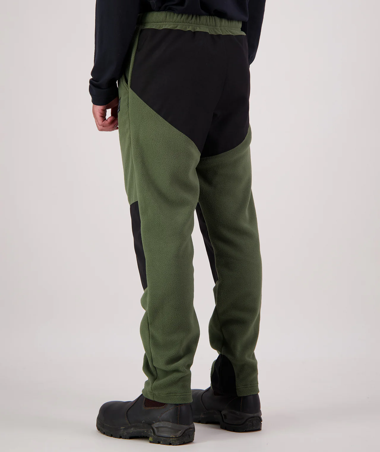 Men's High Rock Fleece Pants - Image 7