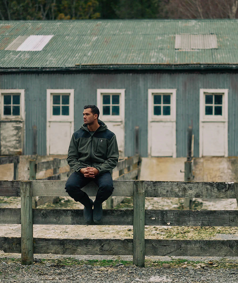 Men's High Rock Stormshield Jacket - Image 10