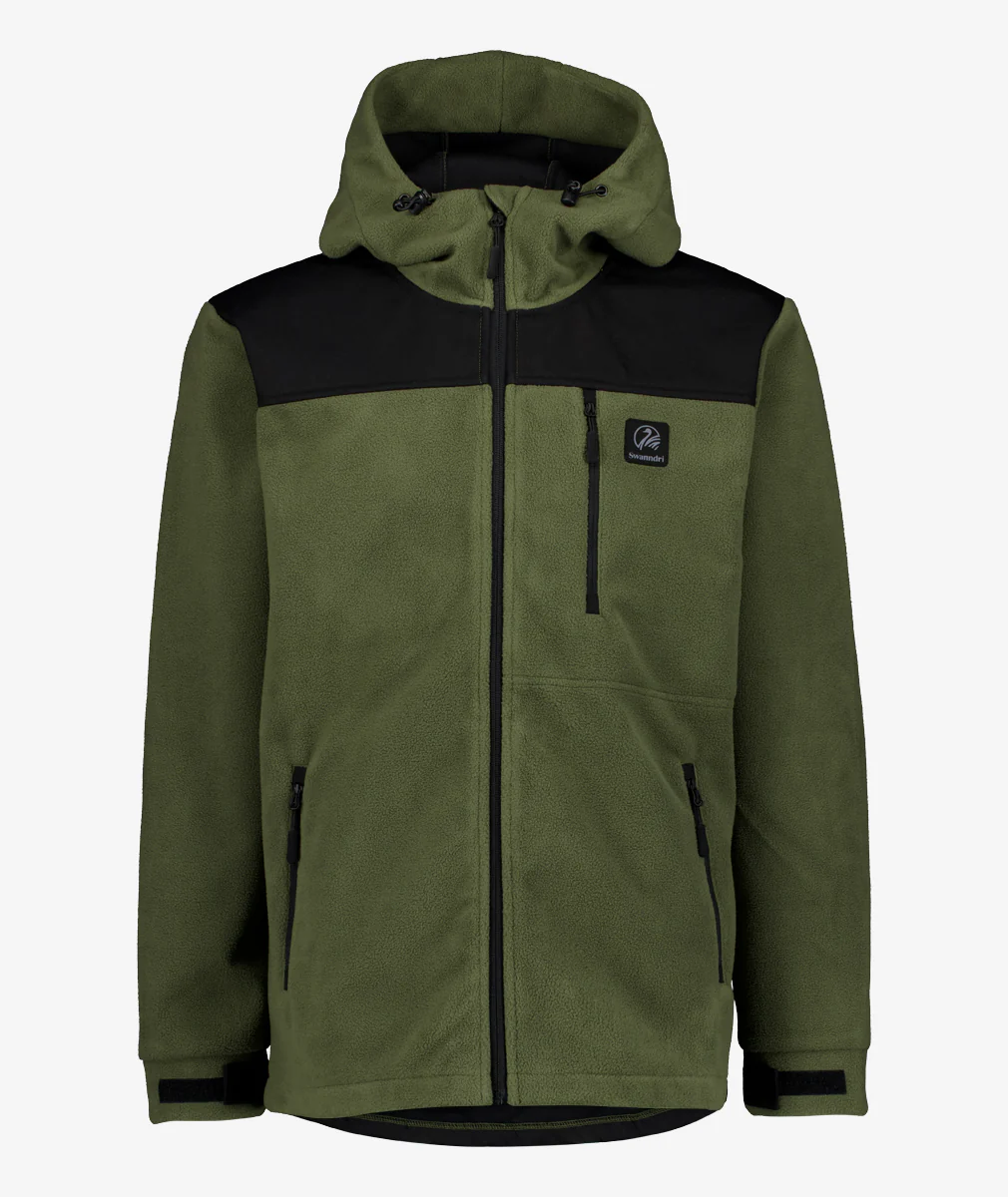 Men's High Rock Stormshield Jacket - Image 14