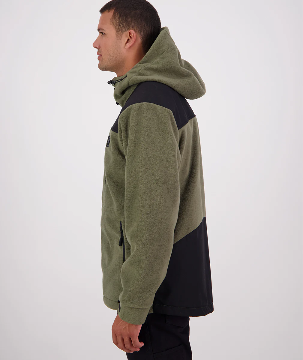 Men's High Rock Stormshield Jacket - Image 4