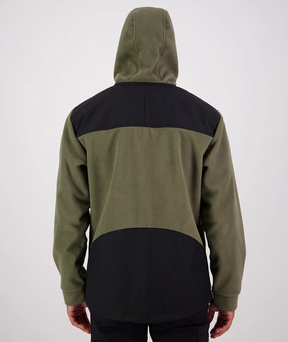 Men's High Rock Stormshield Jacket - Image 5