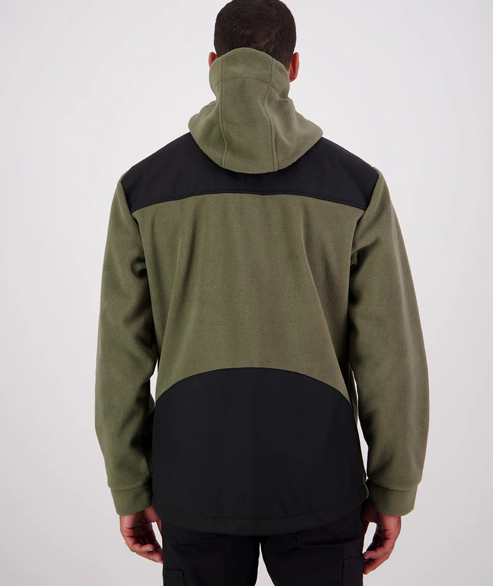 Men's High Rock Stormshield Jacket - Image 6