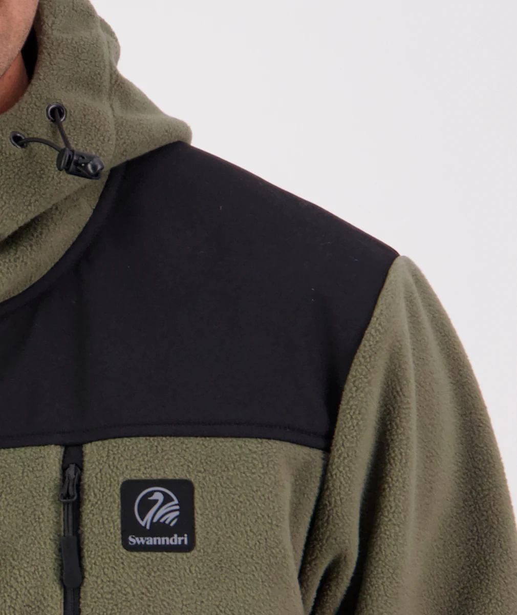 Men's High Rock Stormshield Jacket - Image 7