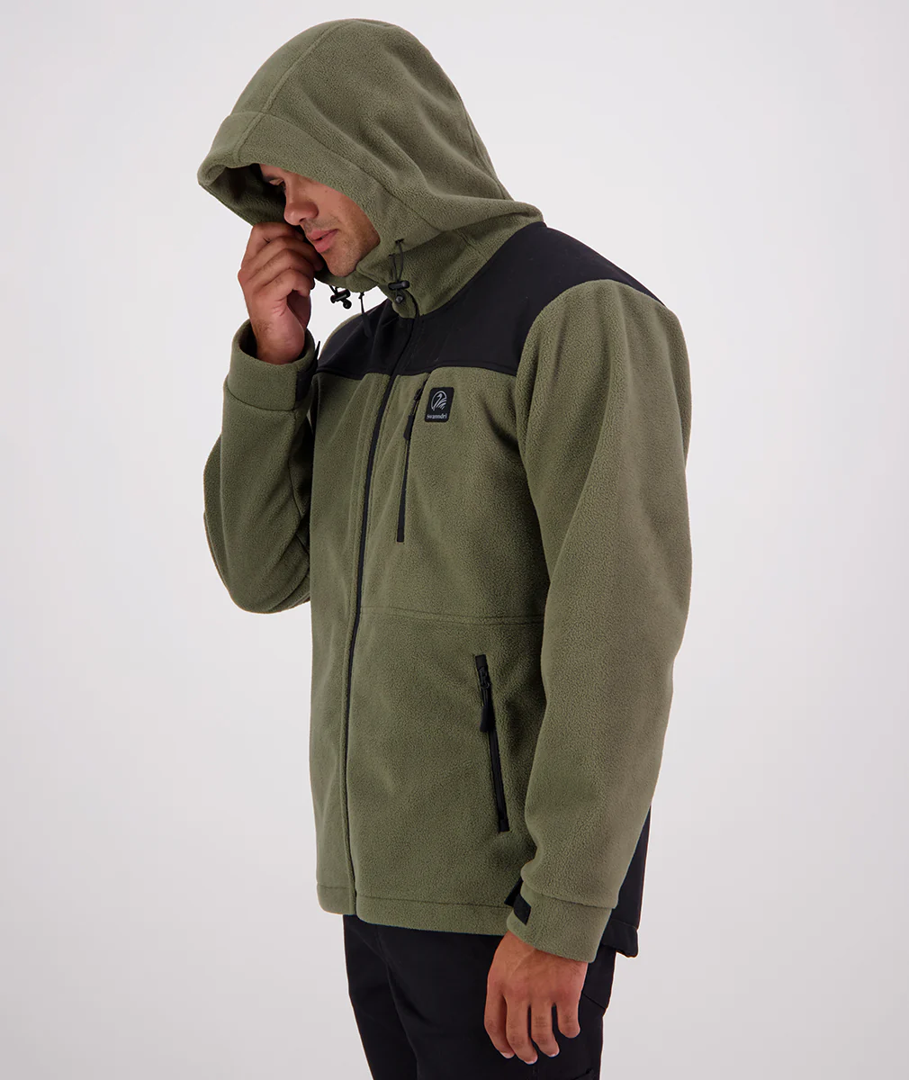 Men's High Rock Stormshield Jacket - Image 9