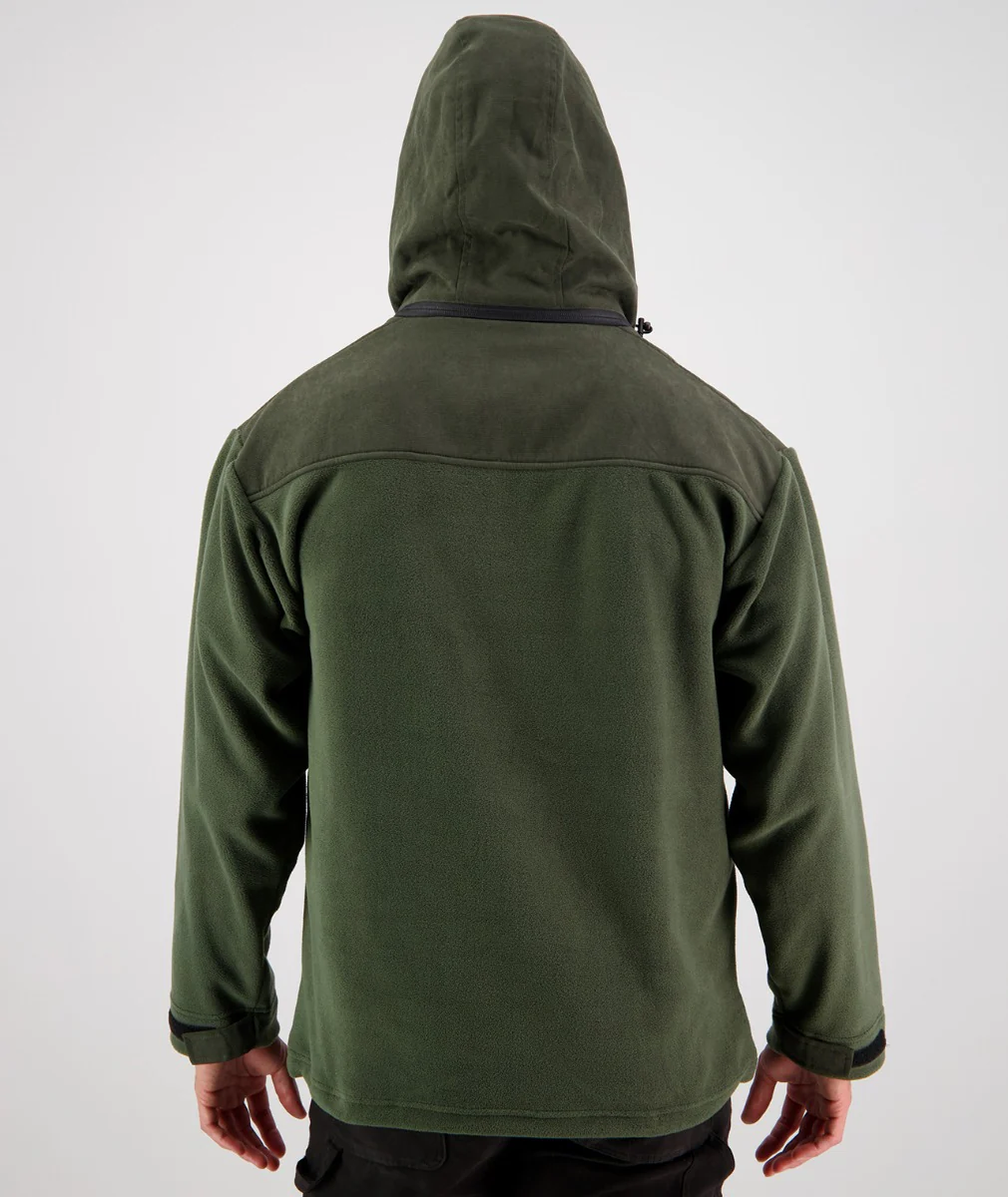 Men's High Rock Technical Fleece Hoodie - Image 6
