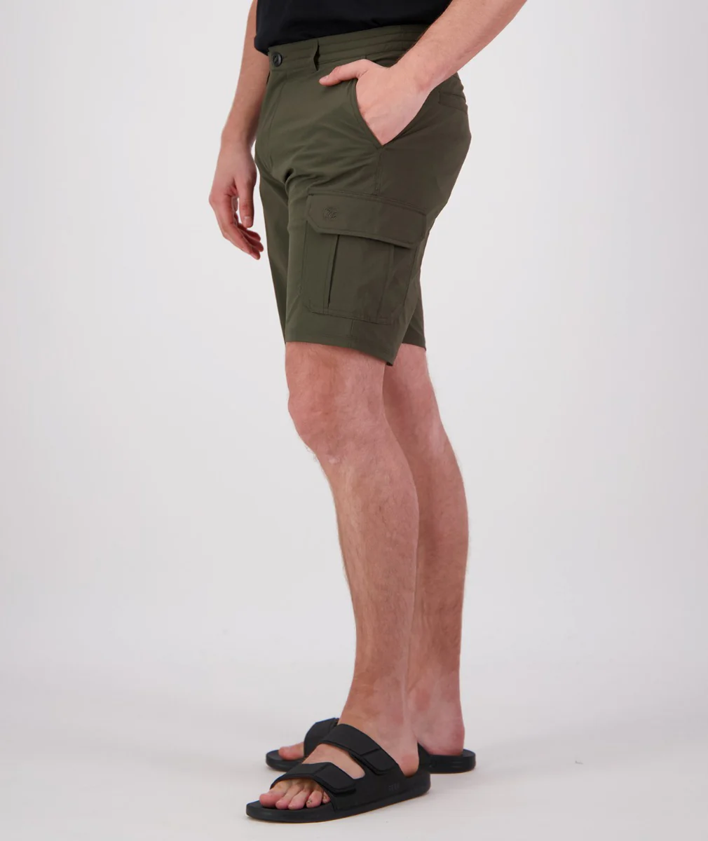 Men's Lawson Walk Short - Image 3