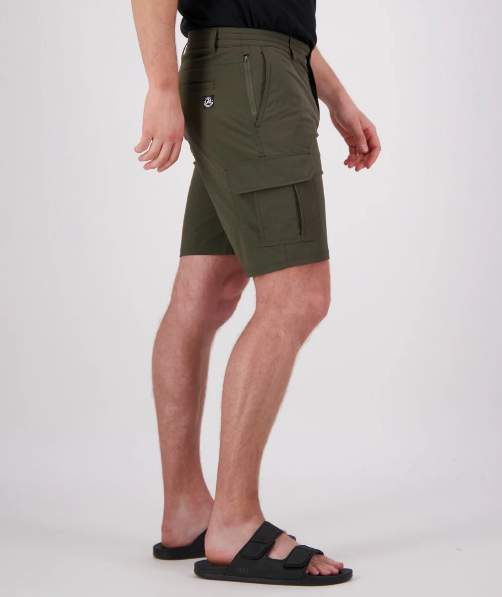 Men's Lawson Walk Short - Image 5
