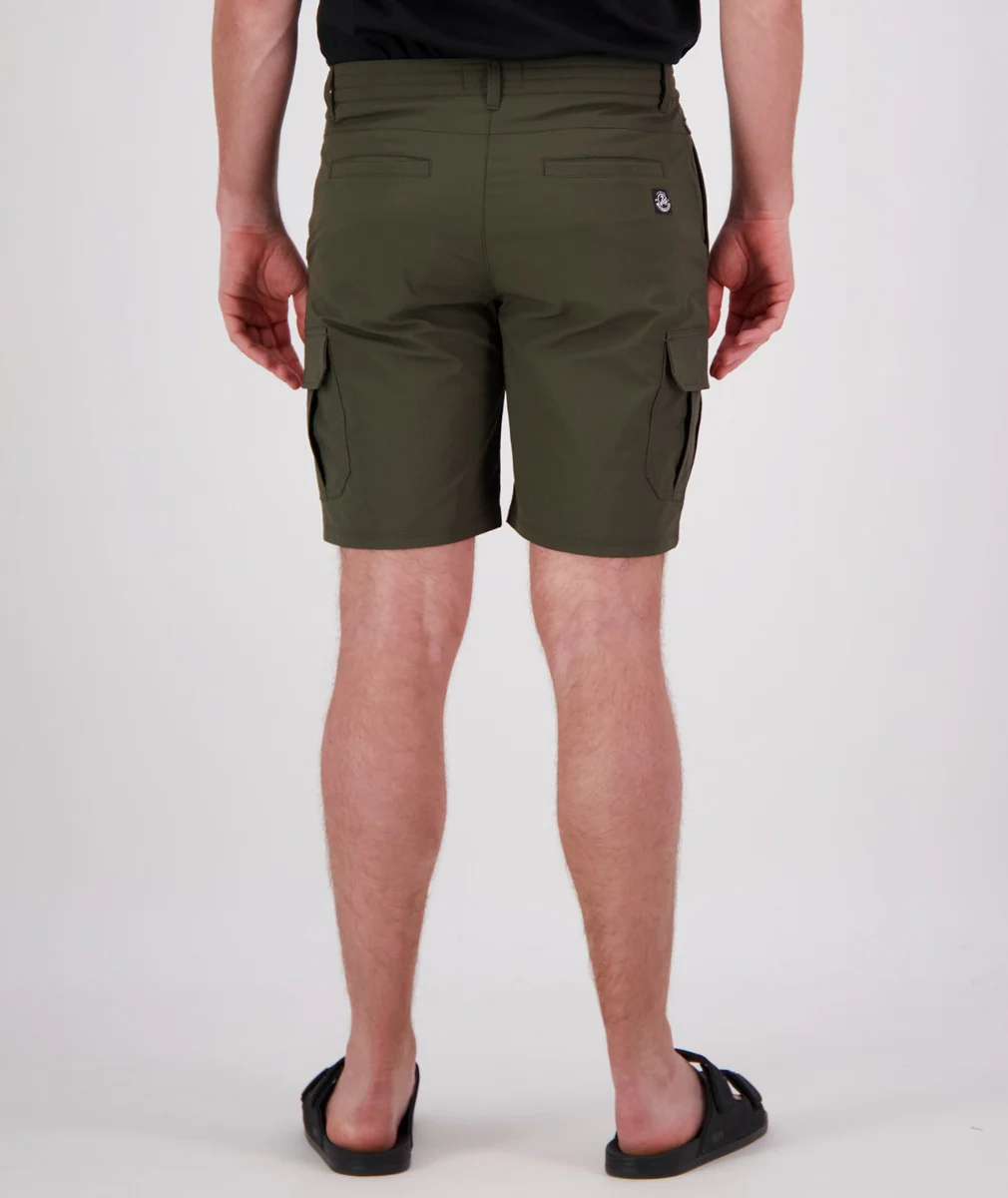 Men's Lawson Walk Short - Image 6