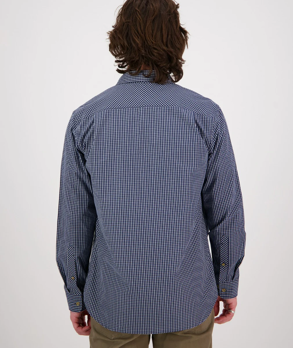 Men's Marland Long Sleeve Shirt - Image 4