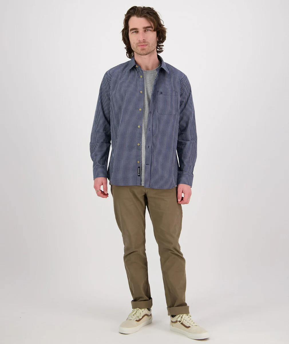 Men's Marland Long Sleeve Shirt - Image 5