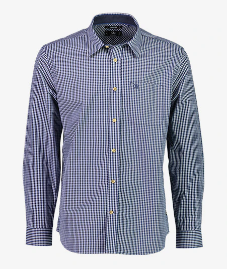 Men's Marland Long Sleeve Shirt - Image 6