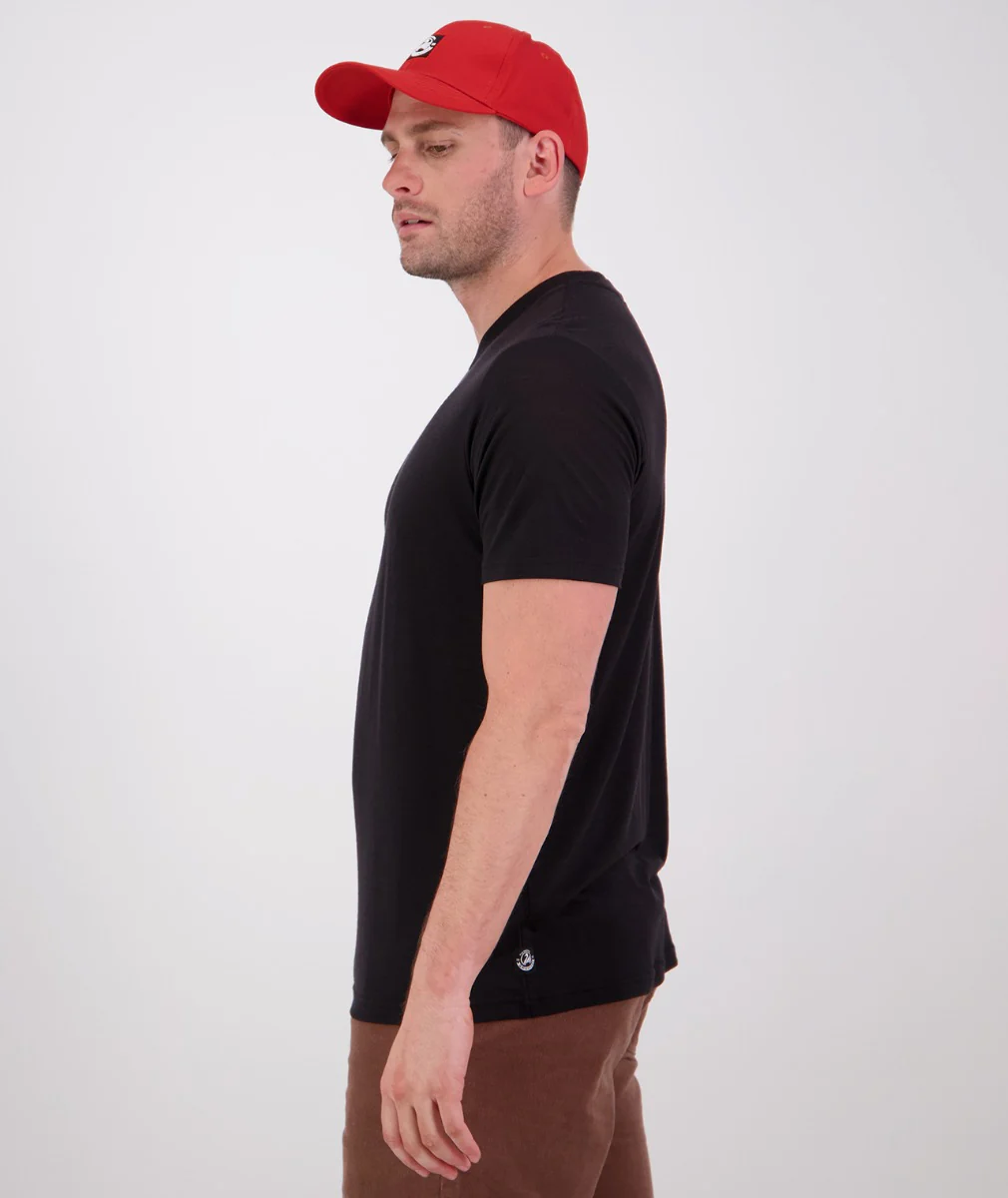 Men's Merino Fusion T-Shirt - Image 3