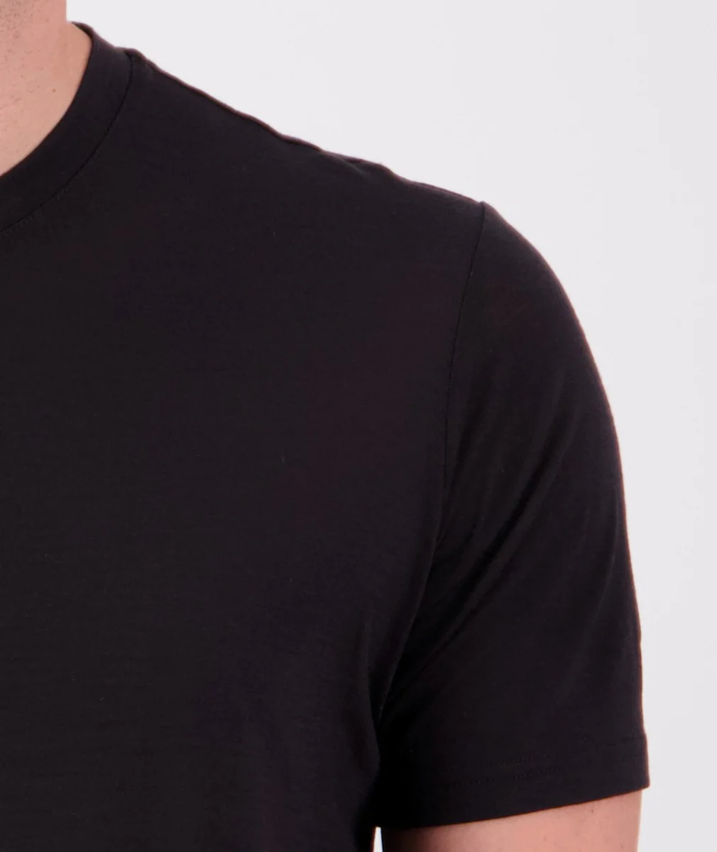 Men's Merino Fusion T-Shirt - Image 5