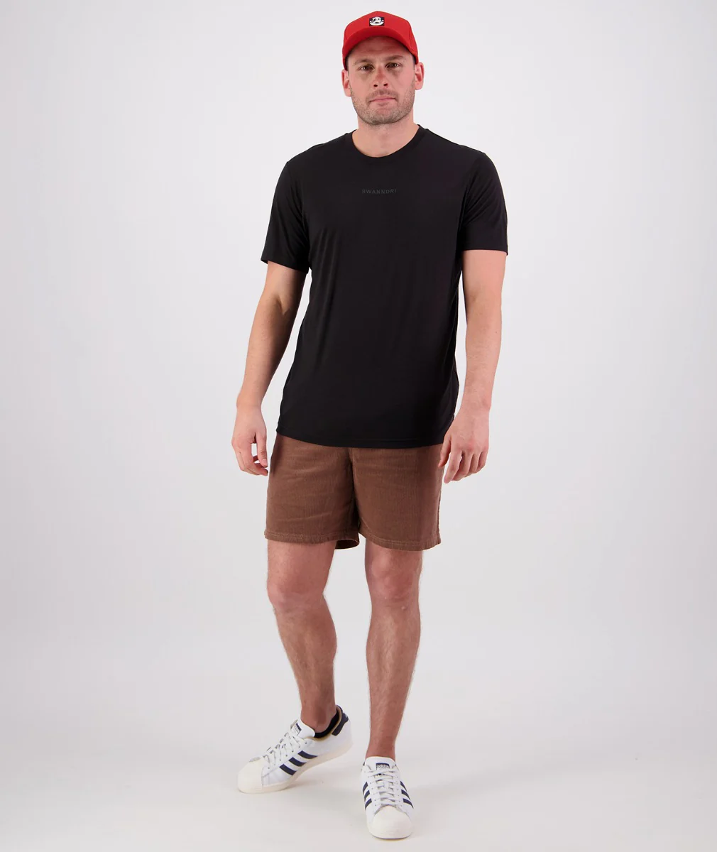 Men's Merino Fusion T-Shirt - Image 6