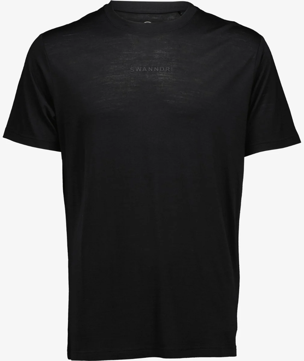 Men's Merino Fusion T-Shirt - Image 7
