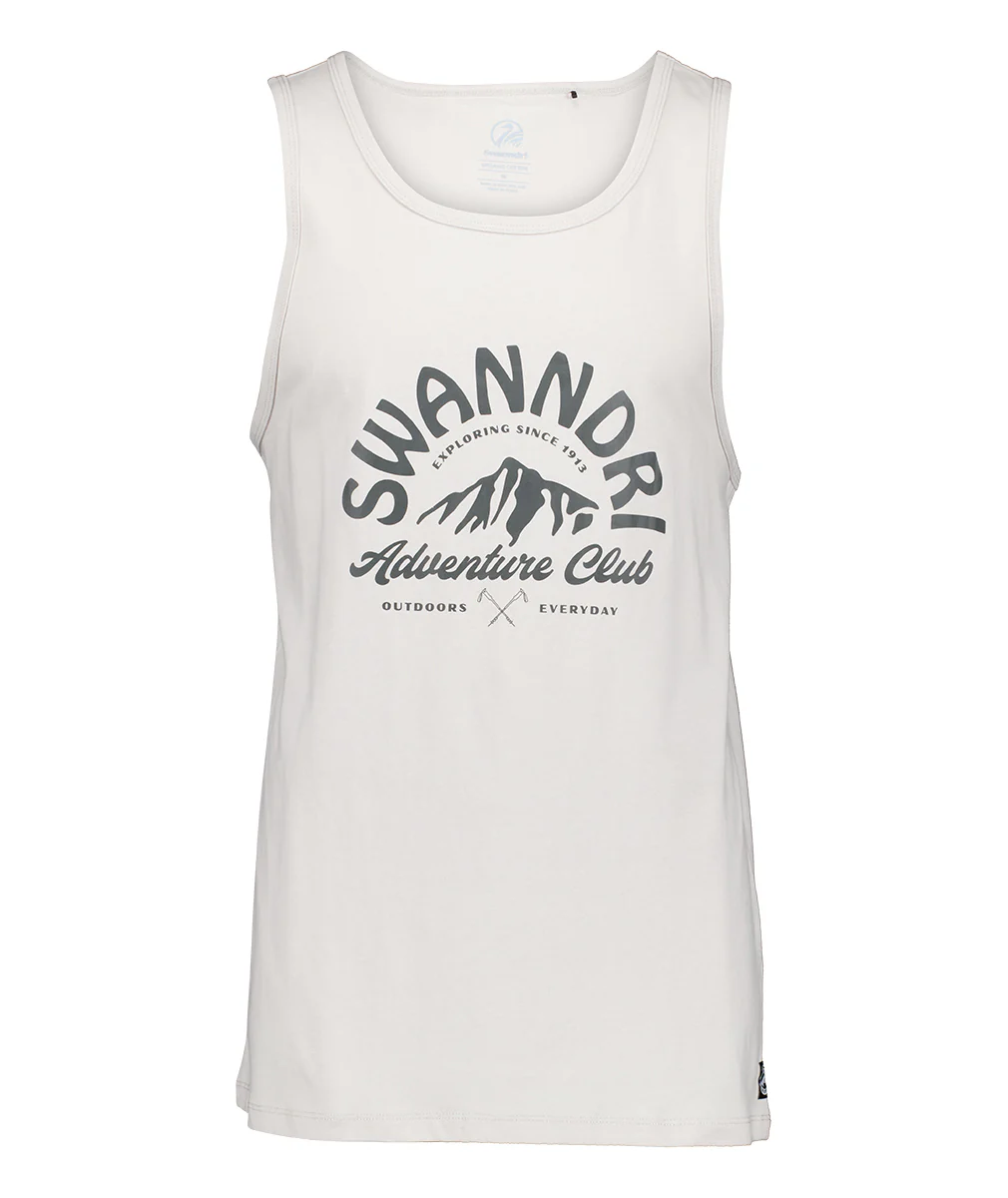 Men's Mountain Top Singlet - Image 6