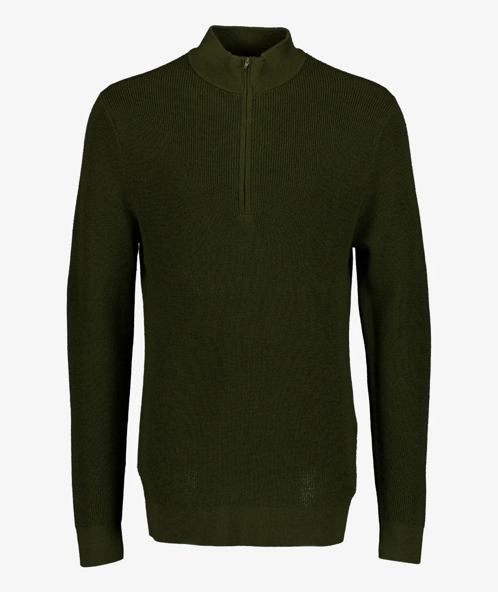 Men's Otahu River V2 Quarter Zip - Image 6