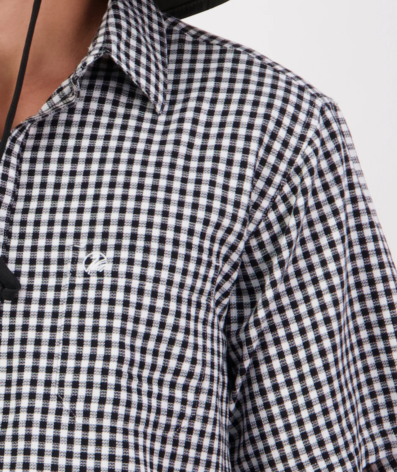 Men's Paihia V2 Short Sleeve Shirt - Image 6