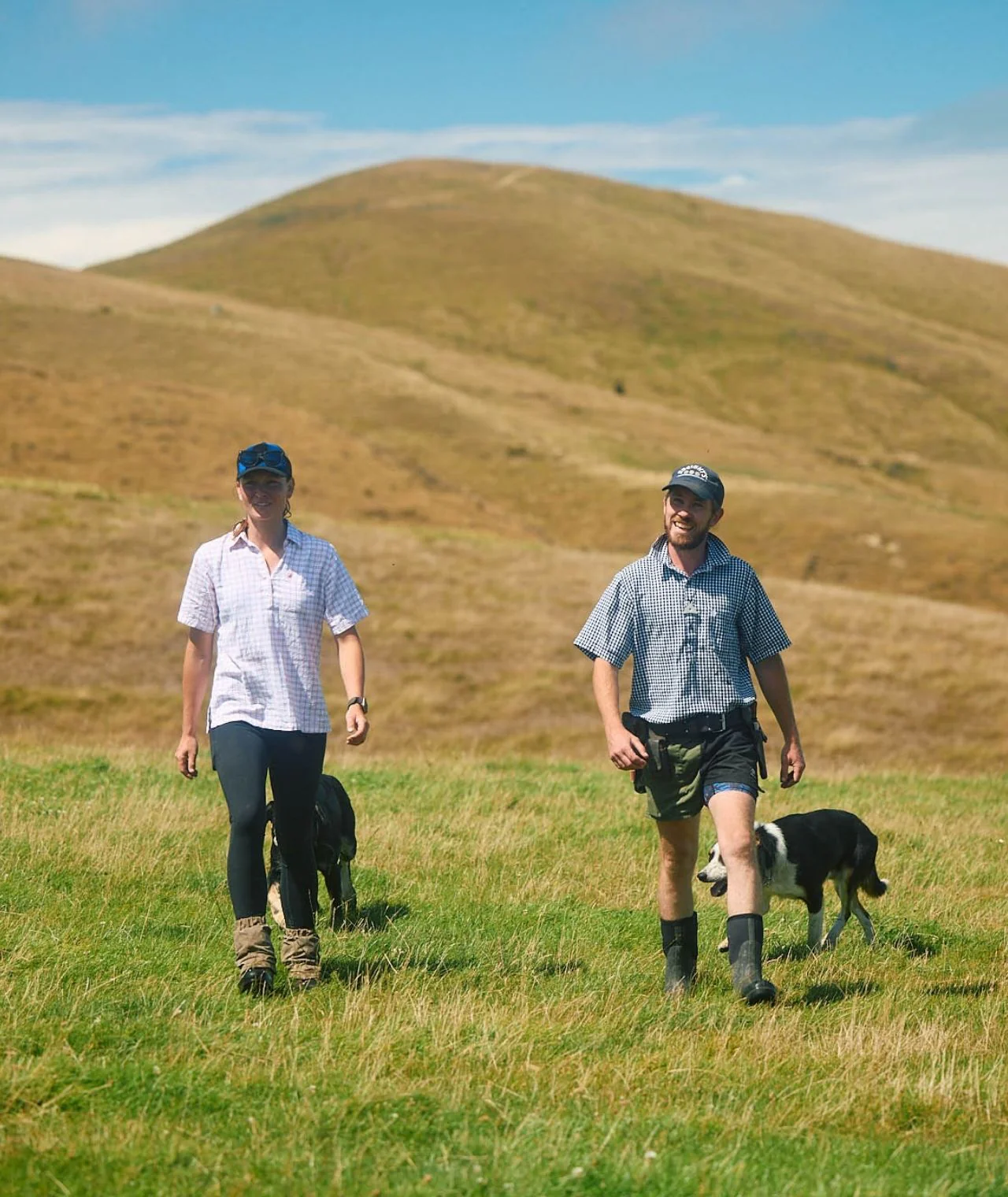 Men's Paihia V2 Short Sleeve Shirt - Image 8