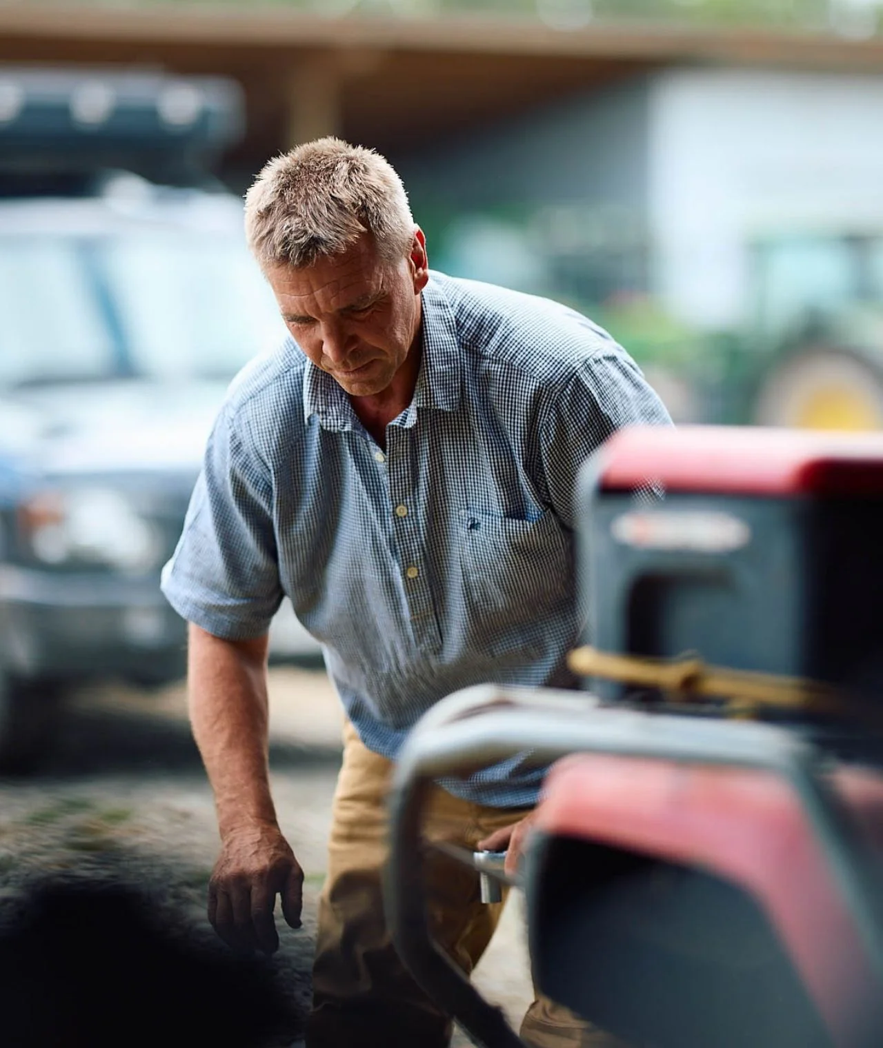 Men's Paihia V2 Short Sleeve Shirt - Image 7