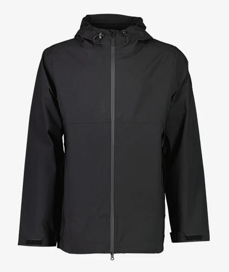 Men's Swanson Rain Jacket - Image 7
