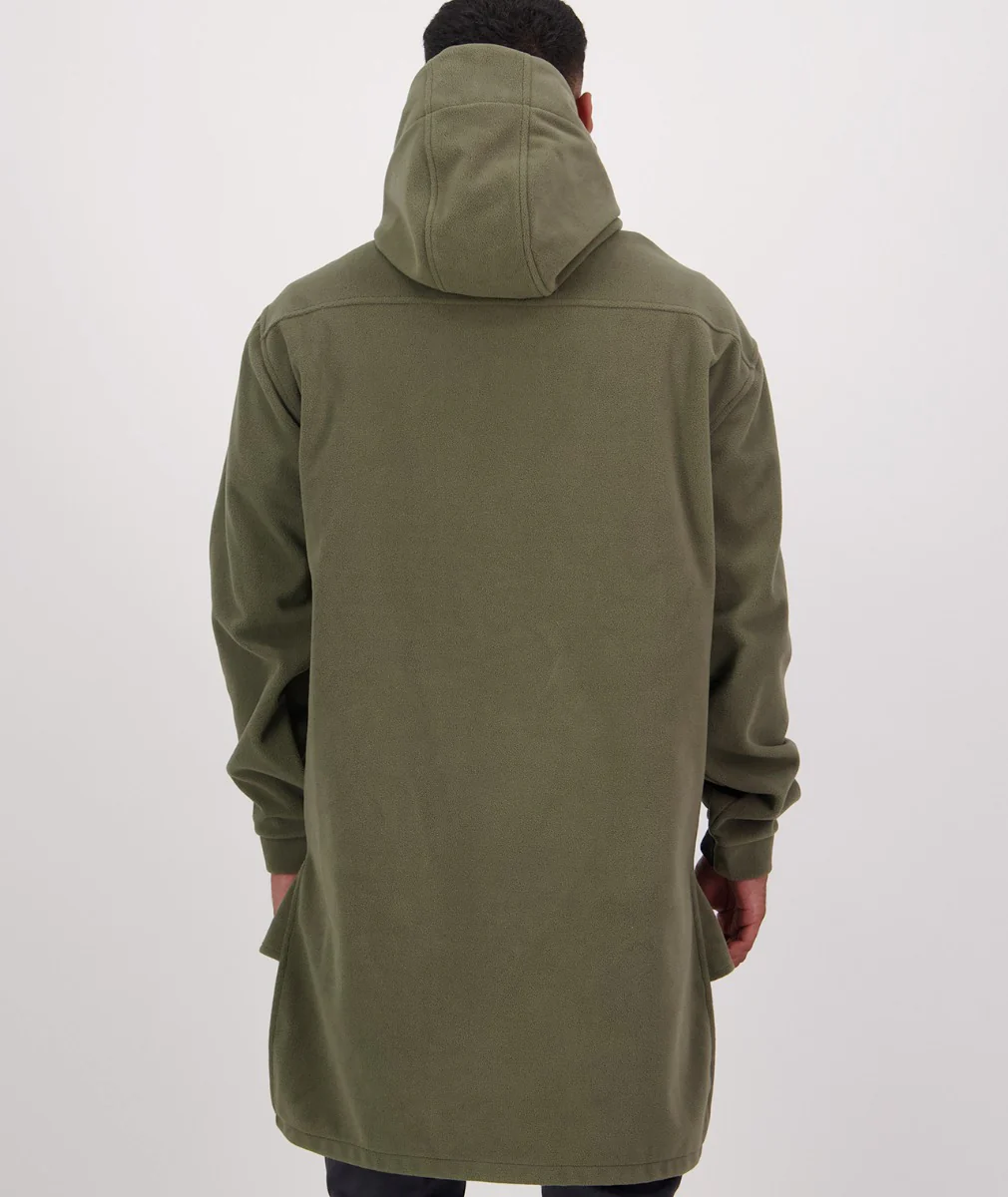 Men's Tundra V2 Technical Fleece Anorak - Image 5