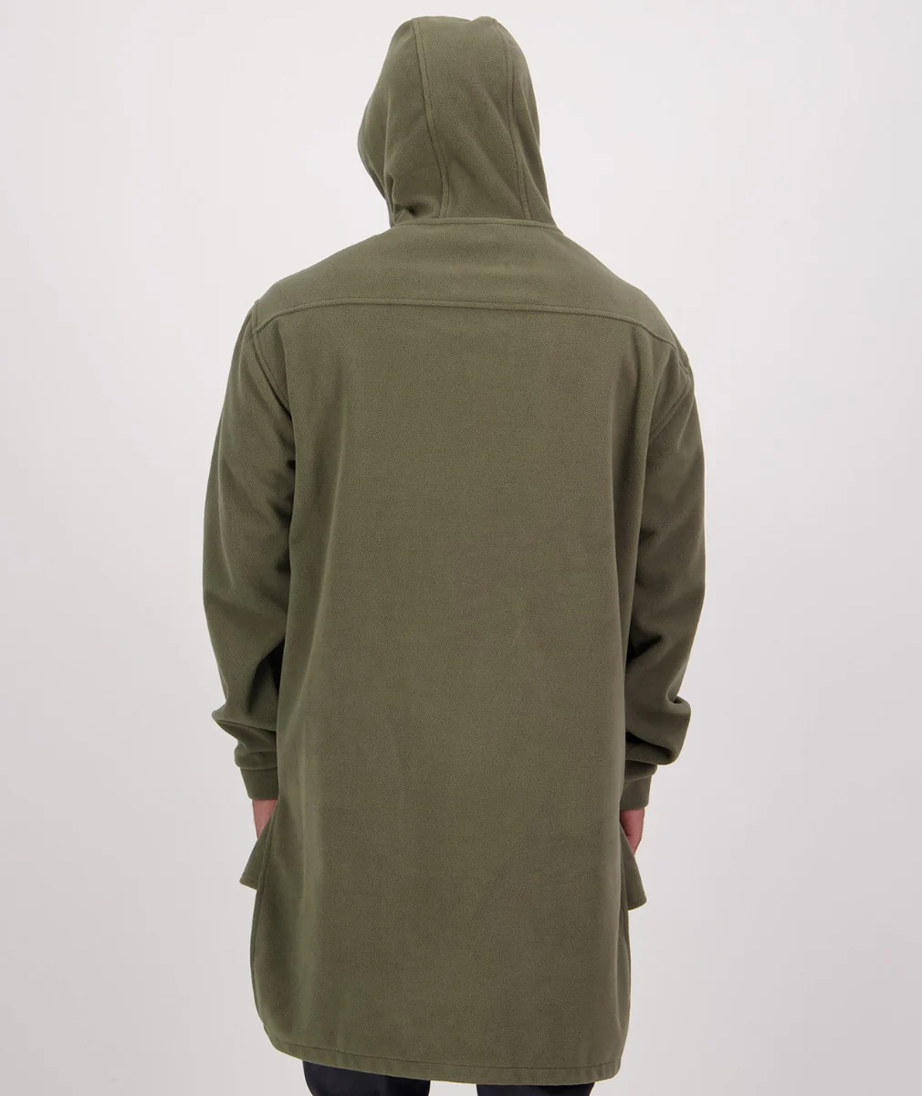 Men's Tundra V2 Technical Fleece Anorak - Image 6