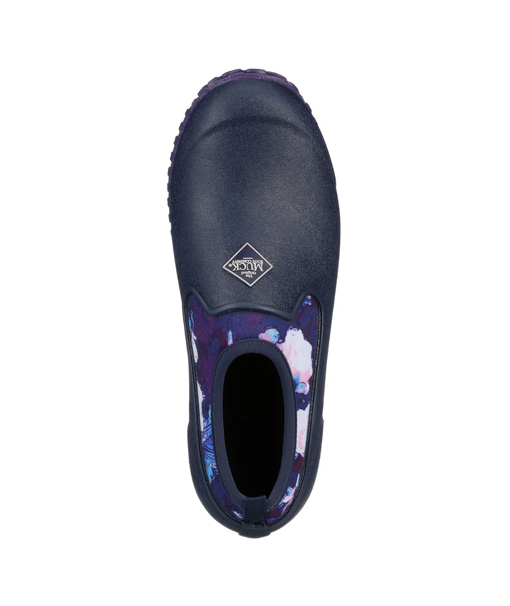 Muck Boot Women Muckster II Low - Image 6