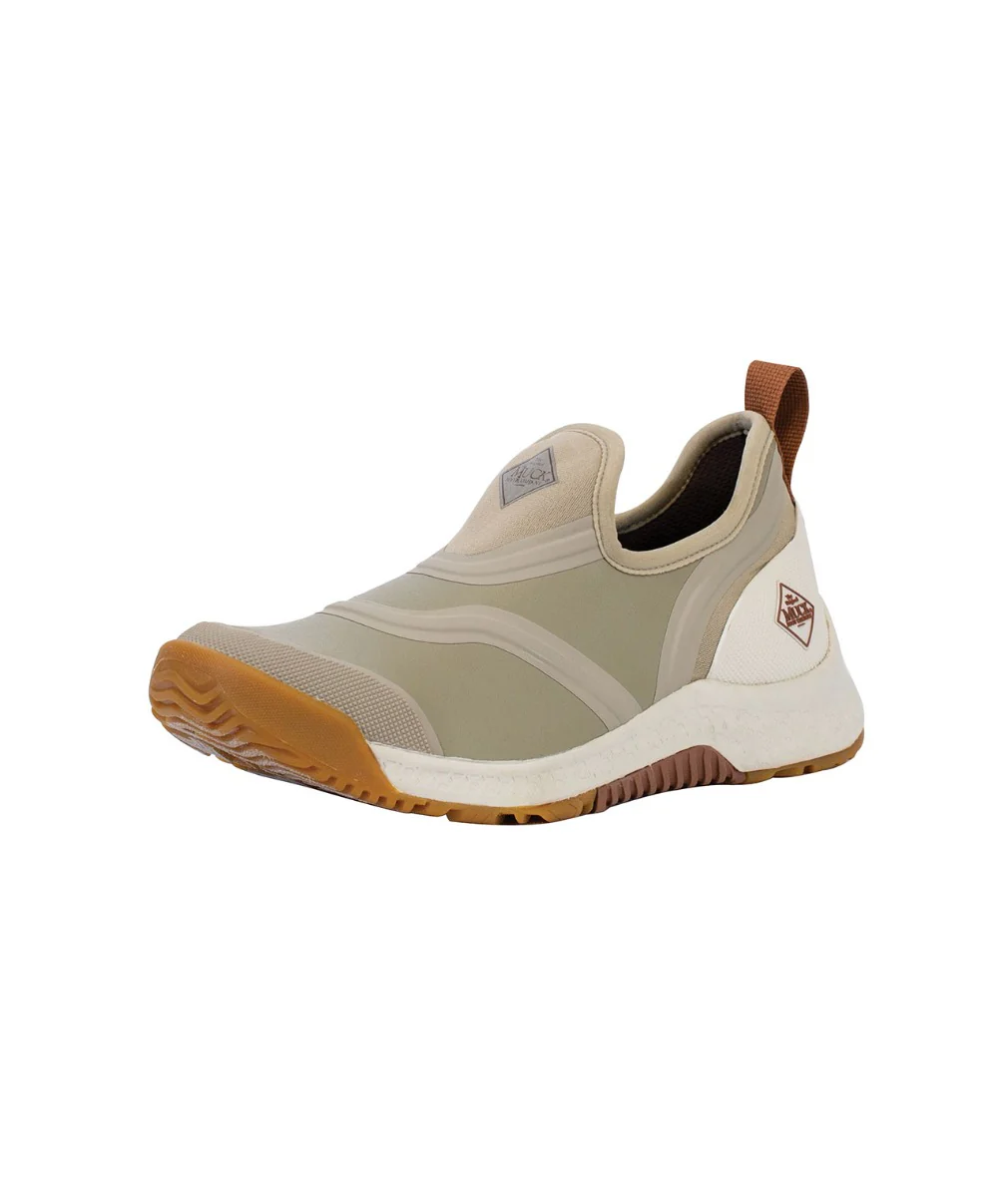Muck Boot Unisex Outscape Low - Image 6
