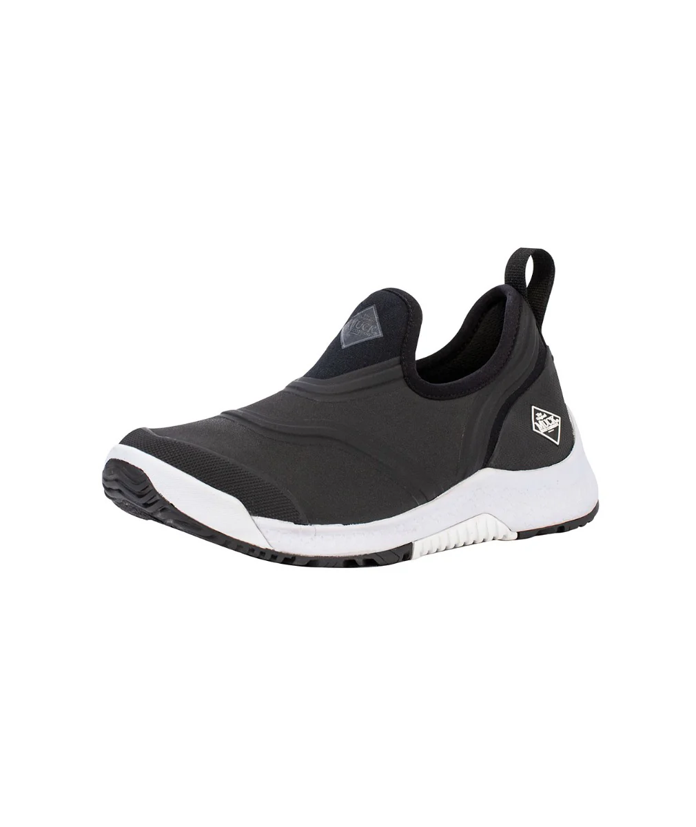 Muck Boot Unisex Outscape Low - Image 5