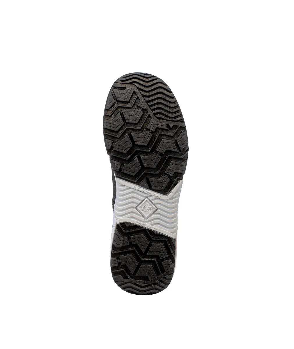 Muck Boot Unisex Outscape Low - Image 8