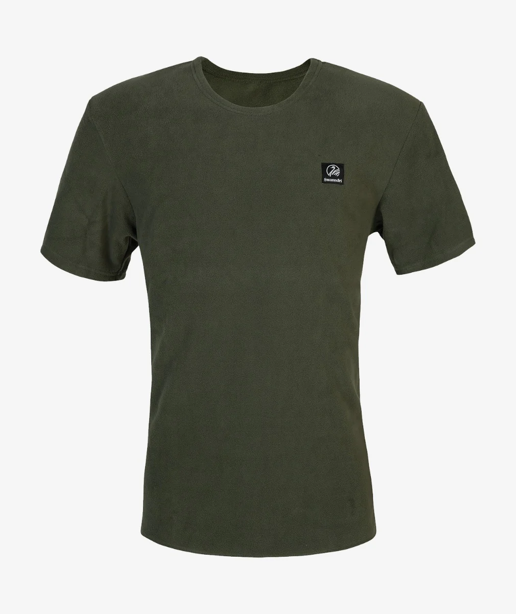 Swanndri Fleece Pack - Image 3