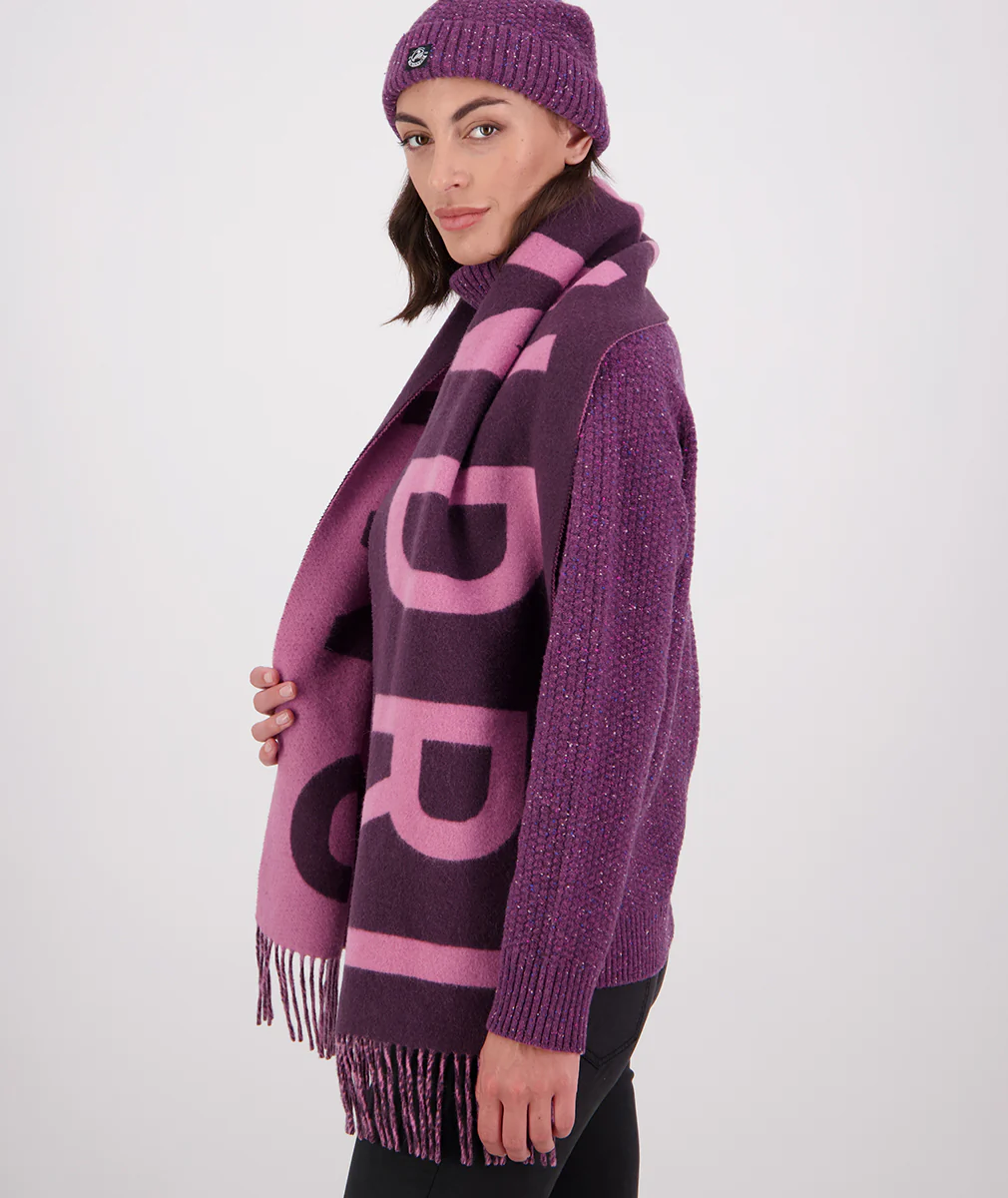 Swanni Scarf - Image 3