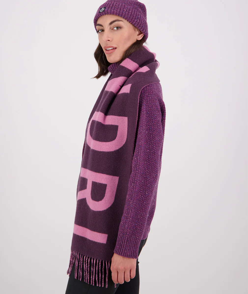 Swanni Scarf - Image 4